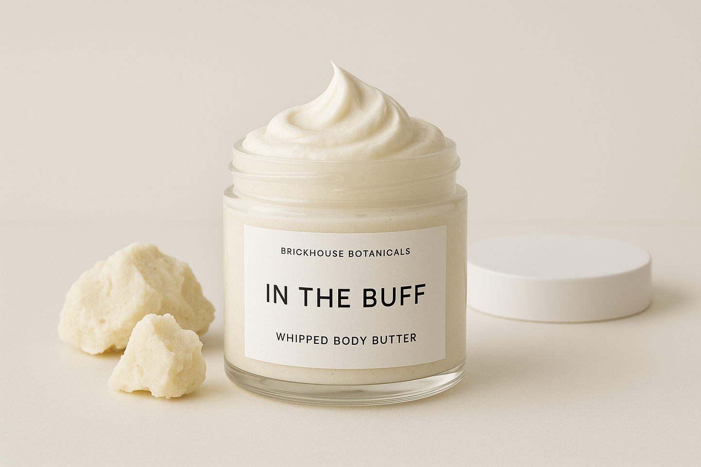 In The Buff Body Butter