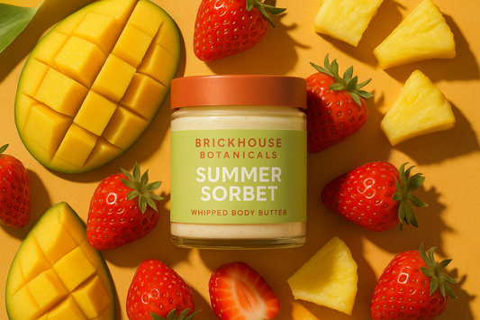 Summer Sorbet Body Butter