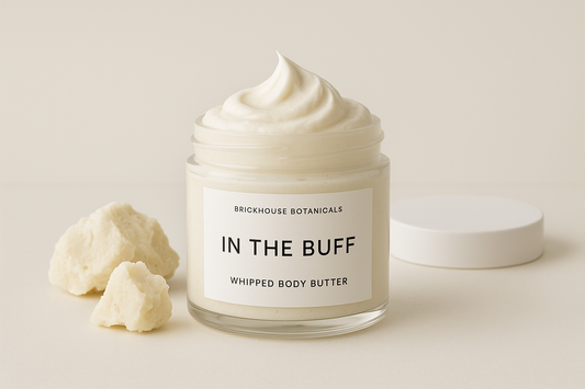 In The Buff Body Butter